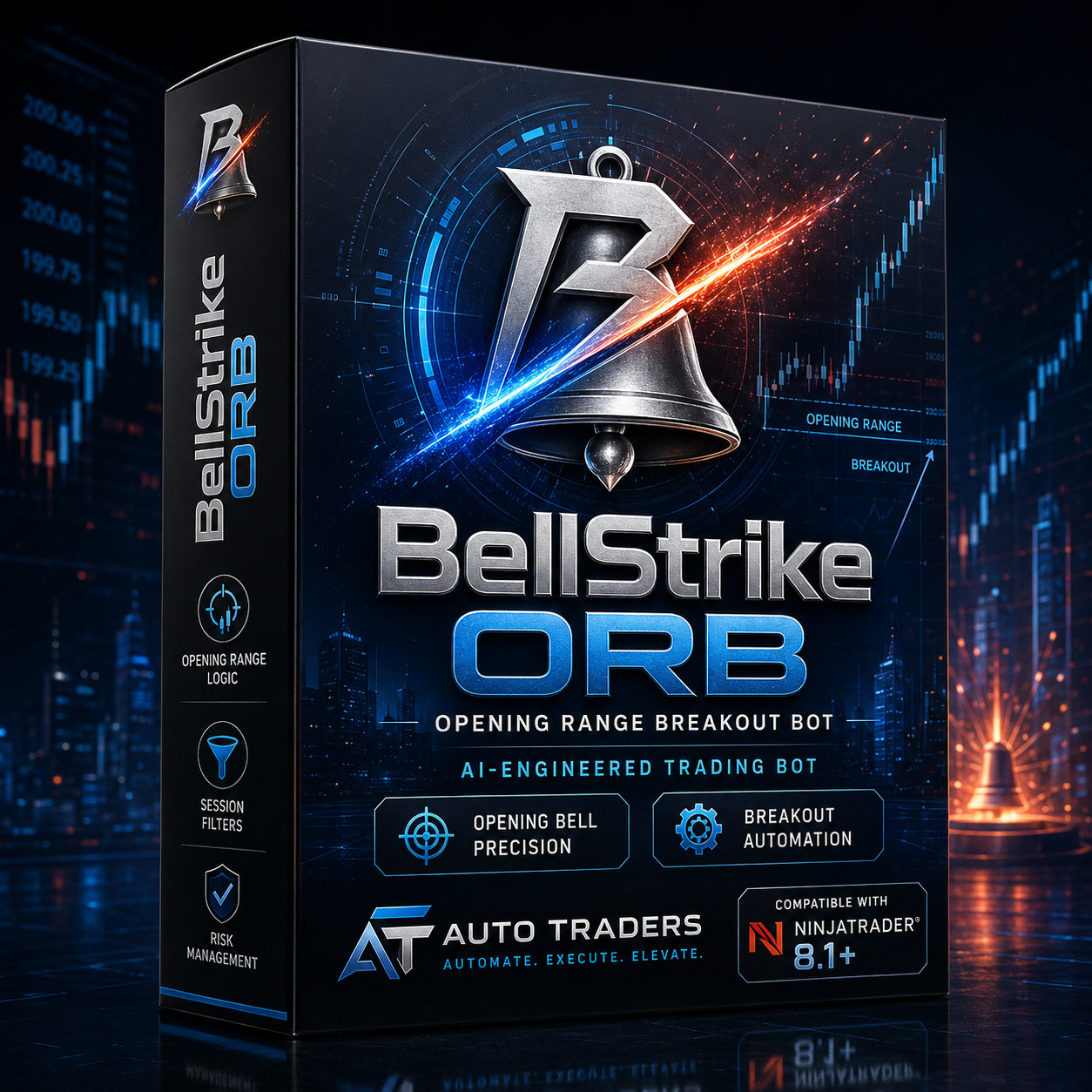 BellStrike ORB