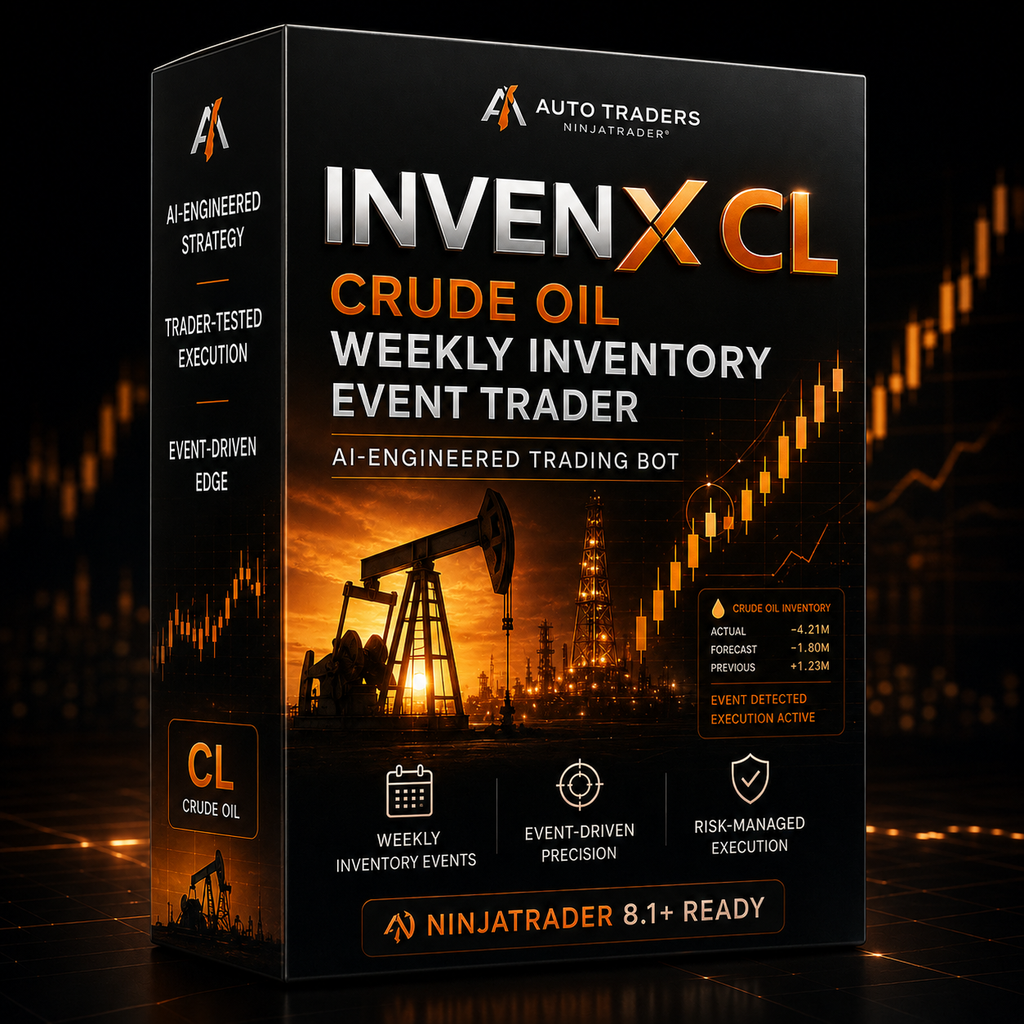 InvenX CL