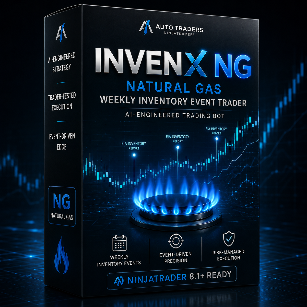 InvenX NG