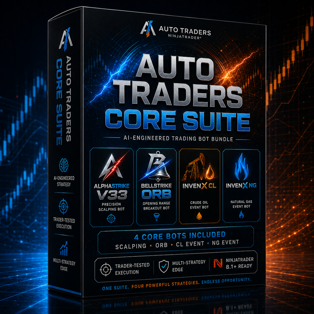 Auto Traders Core Suite