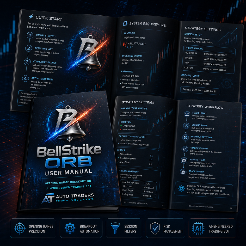 BellStrike ORB